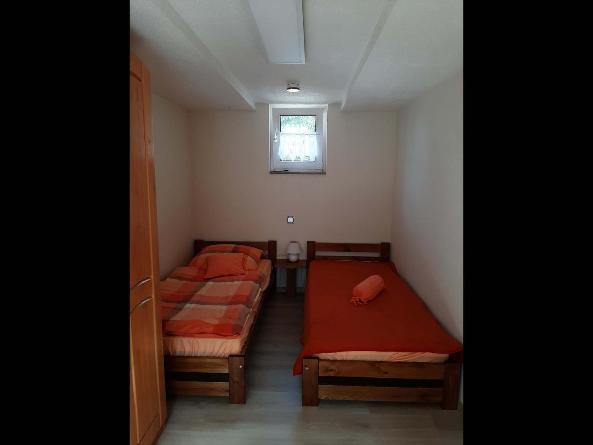 Neu! Ferienwohnung Teichblick In Bad Grund Exterior foto