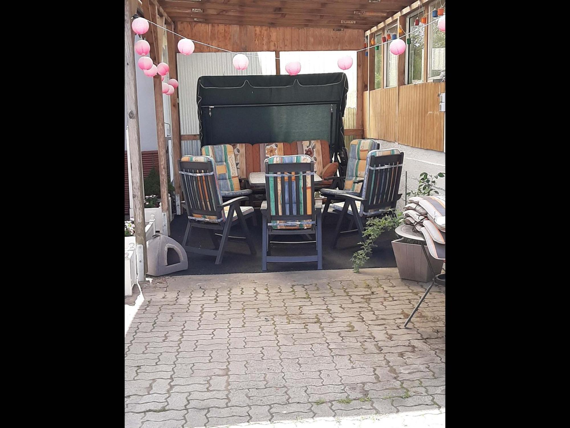 Neu! Ferienwohnung Teichblick In Bad Grund Exterior foto
